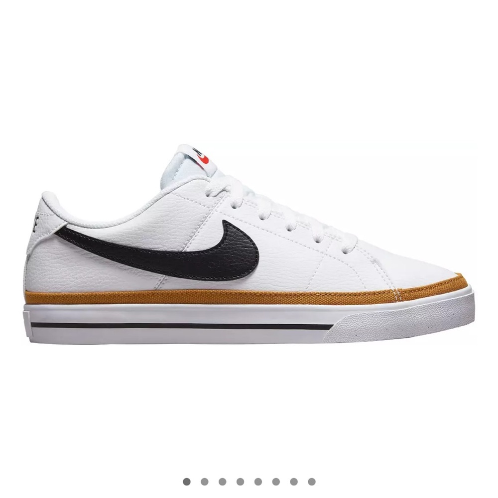 Nike Women's Court Legacy Next Nature Shoes